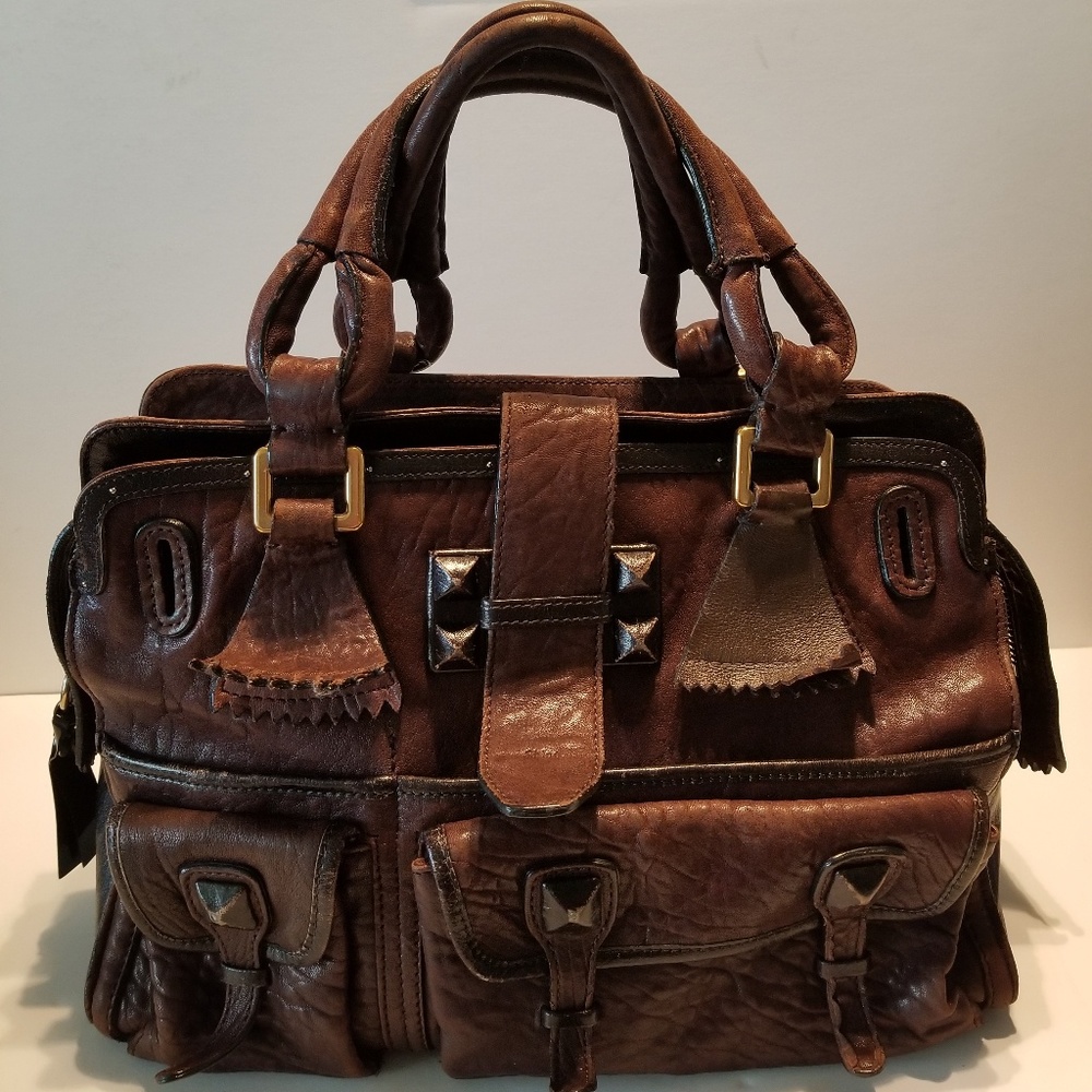 CHLOE PURSE